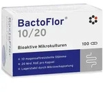BactoFlor 10/20 100 St Kapseln