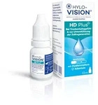 HYLO-VISION HD Plus 15 ml Augentropfen