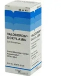 Valocordin-Doxylamin 20 ml Tropfen zum Einnehmen