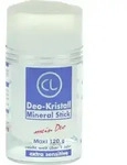 DEO KRISTALL Mineral Stick 120 g K&ouml;rperpflege