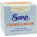 SANO CALENDULA Balsam 100 ml Balsam