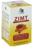 Avitale ZIMT 500 mg+Vitamin C+E 120 St Kapseln