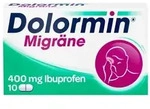 Dolormin Migr&auml;ne bei Migr&auml;neattacken