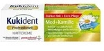 KUKIDENT Haftcreme Med+Kamille 40 g Creme