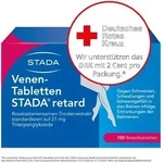 Venen-Tabletten STADA retard 100 St Retard-Tabletten