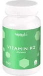 VITAMIN K2 MK7 Vegi-Kapseln 60 St Kapseln