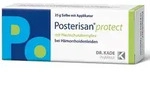 Posterisan protect 25 g Salbe