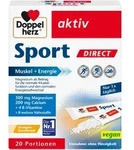 Doppelherz aktiv Sport DIRECT 20 St