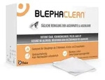BLEPHACLEAN sterile Kompressen 20 St Kompressen