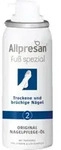 Allpresan Fu&szlig; spezial Nummer 2 ORIGINAL NAGELPFLEGE-&Ouml;L Trockene und br&uuml;chige