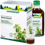 Schoenenberger Brennnessel Naturreiner Heilpflanzensaft 3X200 ml Saft