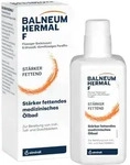BALNEUM Hermal F fl&uuml;ssiger Badezusatz bei sehr trockener Haut 2X500 ml Fl&uuml;ssigkeit