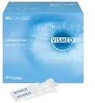 VISMED Einmaldosen 60X0.3 ml Einzeldosispipetten