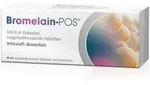 Bromelain-POS 60 St Tabletten magensaftresistent