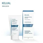 DUCRAY KELUAL EMULSION 50 ml Emulsion