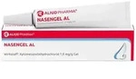 Nasengel AL bei Schnupfen
