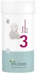 Sch&uuml;&szlig;ler-Salz Nr. 3 Ferrum phosphoricum D12 400 St Tabletten