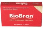 BioBran 250 50 St Tabletten