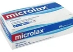 Microlax Rektall&ouml;sung 50 St Klistiere