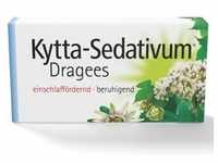 Kytta-Sedativum Dragees- 50% Geld zurück*