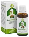 SINUSELECT N Tropfen 30 ml Tropfen