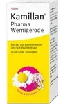 Kamillan Pharma Wernigerode 50 ml Fl&uuml;ssigkeit