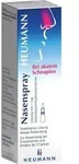 Nasenspray HEUMANN 10 ml Nasenspray
