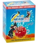 XENOFIT hei&szlig;e Hexe Granulat Beutel 10X9 g Granulat