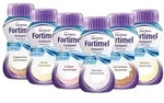 Fortimel Compact 2.4 Trinknahrung Mischkarton 8X4X125 ml Fl&uuml;ssigkeit