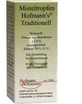 Misteltropfen Hofmann's Traditionell 50 ml Tropfen