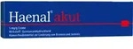 Haenal akut 50 g Creme