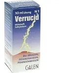 Verrucid 10 ml L&ouml;sung