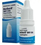Berberil Dry Eye 10 ml Augentropfen