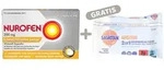 NUROFEN Lemon 12 St Schmelztabletten