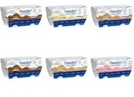 Fresubin 2 kcal Creme Mischkarton 24X125 g Fl&uuml;ssigkeit