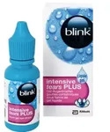 BLINK intensive tears PLUS Gel-Augentropfen 10 ml Augengel