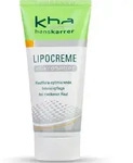 HANS KARRER Lipocreme MikroSilber 200 ml Creme