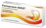 Pantoprazol-ADGC 20mg 14 St Tabletten magensaftresistent