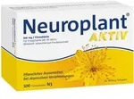 PZN-DE 07751991, Dr. Willmar Schwabe Neuroplant AKTIV 100 St Filmtabletten,