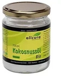 KOKOSNUSS&Ouml;L Bio 200 ml &Ouml;l