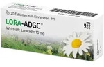 Lora-ADGC 20 St Tabletten