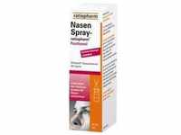 NasenSpray-ratiopharm Panthenol