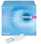 VISMED GEL Einmaldosen 60X0.45 ml Einzeldosispipetten