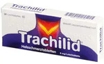 Trachilid 20 St Lutschtabletten