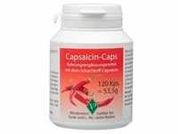 CAPSAICIN Caps