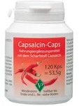 CAPSAICIN Caps 120 St Kapseln