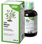 Mistel-Tropfen Bio Salus 100 ml Fl&uuml;ssigkeit