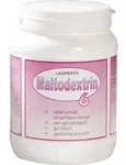 MALTODEXTRIN 6 Lamperts Pulver 3000 g Pulver