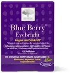 NEW NORDIC Blue Berry Eyebright 120 St Tabletten