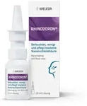 WELEDA Rhinodoron 20 ml Nasenspray